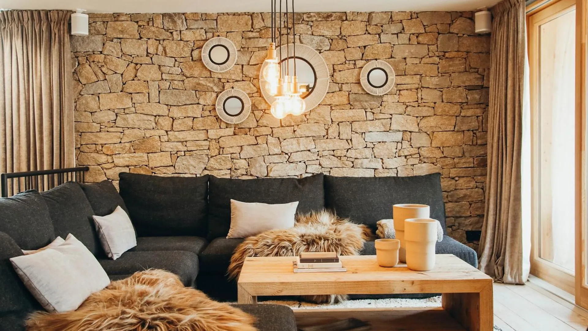 Duplex Encombres By Lodji Apartment Saint-Martin-de-Belleville