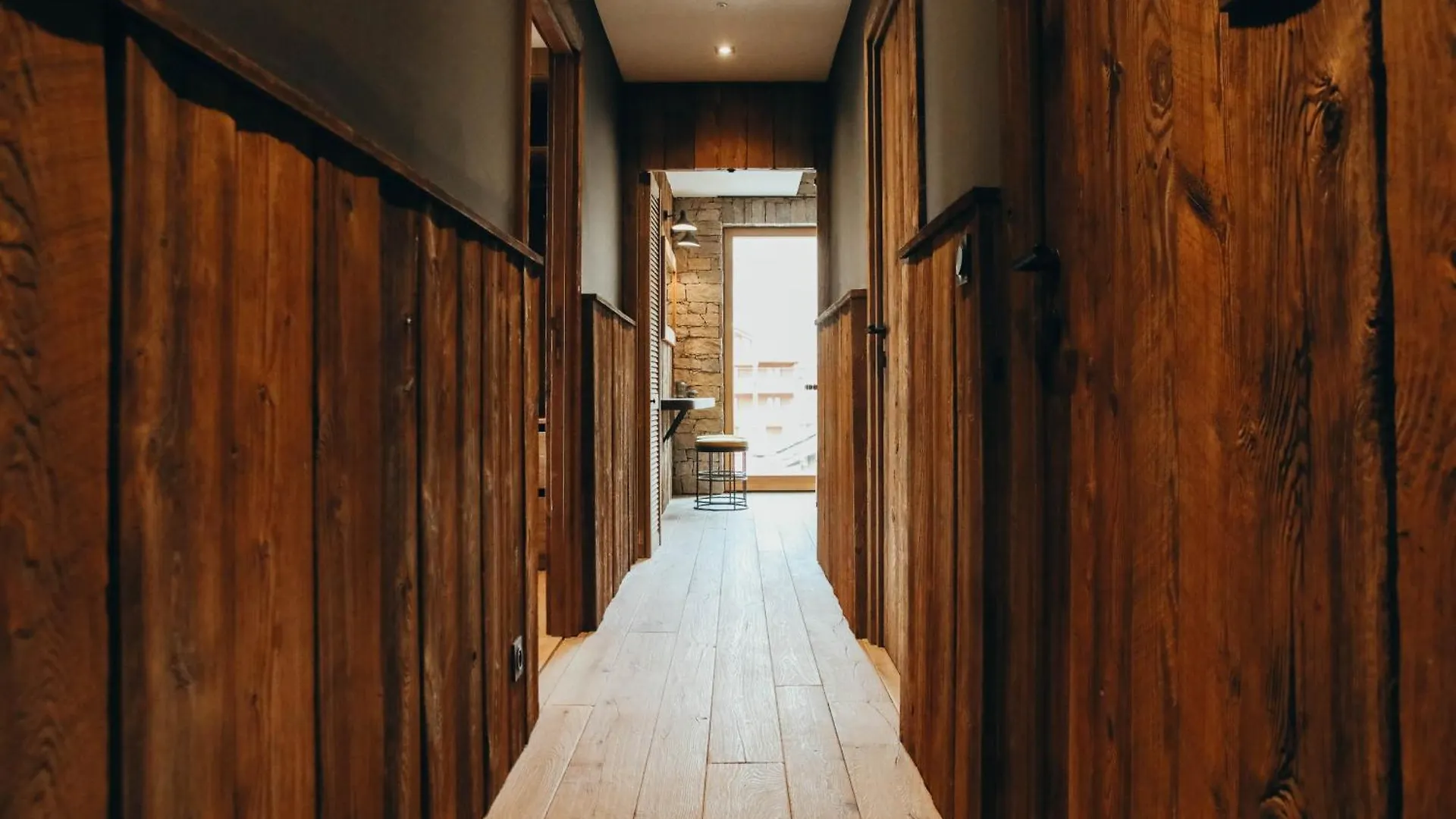 Duplex Encombres By Lodji Apartment Saint-Martin-de-Belleville